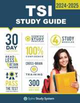 9781950159369-1950159361-TSI Study Guide: TSI Test Prep Guide with Practice Test Review Questions for the Texas Success Initiative Exam