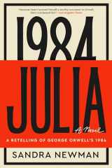 9780063265349-0063265346-Julia: A Novel