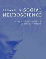 9780262033237-0262033232-Essays in Social Neuroscience