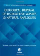 9780080438528-0080438520-Geological Disposal of Radioactive Wastes and Natural Analogues vol 2 (Waste Management)