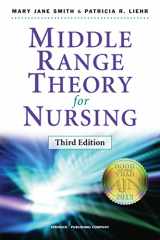 9780826195517-0826195512-Middle Range Theory for Nursing: Third Edition