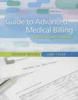 9780135043059-0135043050-Guide to Advanced Medical Billing: A Reimbursement Approach