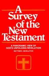 9780892650903-0892650907-A Survey of the New Testament