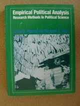 9780132746052-0132746050-Empirical political analysis: Research methods in political science