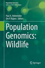 9783030634889-3030634884-Population Genomics: Wildlife