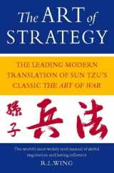 9780722534885-0722534884-The Art of Strategy: The Leading Modern Translation of Sun Tzu's Classic The Art of War.