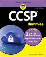 9781394212811-139421281X-CCSP For Dummies: Book + 2 Practice Tests + 100 Flashcards Online