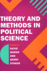 9780312127626-0312127626-Theory and Methods in Political Science