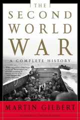 9780805076233-0805076239-The Second World War: A Complete History