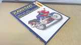 9781563921469-1563921464-Kawasaki Zx600 (Ninja Zx-6 & Zz-R600) Fours Owners Workshop Manual (Hayne's Automotive Repair Manual)