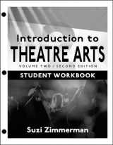 9781566082679-1566082676-Introduction to Theatre Arts 2