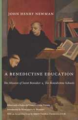 9781952826191-1952826195-A Benedictine Education
