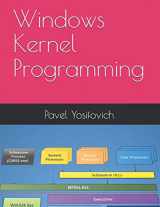 9781977593375-1977593372-Windows Kernel Programming