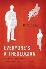 9781642892024-1642892025-Everyone's a Theologian: An Introduction to Systematic Theology