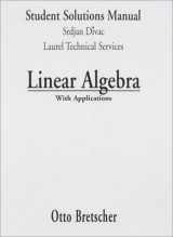 9780135762738-0135762731-Linear Algebra and Application