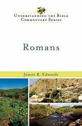 9780801046155-0801046157-Romans (Understanding the Bible Commentary Series)