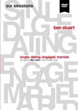 9780310140061-0310140064-Single, Dating, Engaged, Married Video Study: Navigating Life + Love in the Modern Age