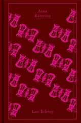 9780141199610-014119961X-Anna Karenina (Penguin Clothbound Classics)