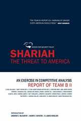 9780982294765-098229476X-Shariah: The Threat To America: An Exercise In Competitive Analysis (Report of Team B II)