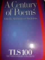 9781841220642-1841220647-A Century of Poems