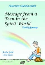 9788598161303-8598161306-Message from a Teen in the Spirit World