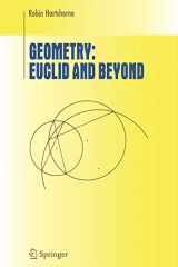 9780387986500-0387986502-Geometry: Euclid and Beyond (Undergraduate Texts in Mathematics)