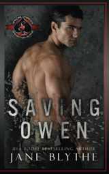 9781643849126-1643849123-Saving Owen: (Special Forces: Operation Alpha) (Saving SEALs)