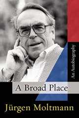 9780800696542-0800696549-A Broad Place: An Autobiography