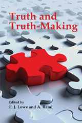 9780773535541-0773535543-Truth and Truth-Making