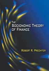 9780977611256-0977611256-The Socionomic Theory of Finance