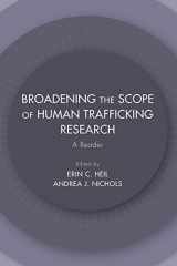 9781611637656-1611637651-Broadening the Scope of Human Trafficking Research: A Reader