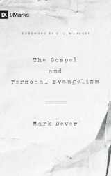 9781433557248-143355724X-The Gospel and Personal Evangelism (9Marks)