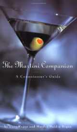 9780762400614-0762400617-Martini Companion: A Connoisseur's Guide