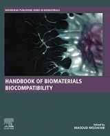 9780081029671-0081029675-Handbook of Biomaterials Biocompatibility (Woodhead Publishing Series in Biomaterials)