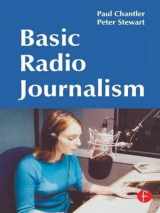 9781138146853-1138146854-Basic Radio Journalism
