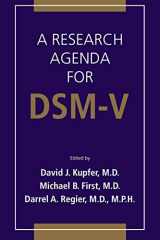 9780890422922-0890422923-A Research Agenda for DSM-V