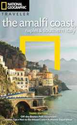 9781426216985-142621698X-National Geographic Traveler: The Amalfi Coast, Naples and Southern Italy, 3rd Edition