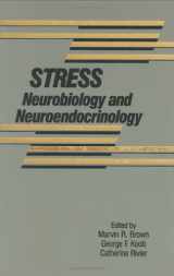 9780824783259-0824783255-Stress: Neurobiology and Neuroendocrinology