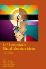 9781890883256-1890883255-Self Assessment in Clinical Laboratory Science, 3rd Edition