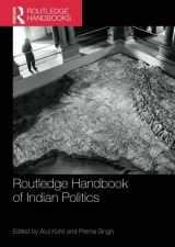 9781138679191-1138679194-Routledge Handbook of Indian Politics (Routledge Handbooks)