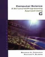 9780534374822-0534374824-Computer Science: A Structured Programming Approach Using C, Second Edition