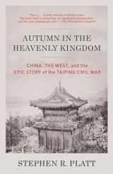 9780307472212-0307472213-Autumn in the Heavenly Kingdom: China, the West, and the Epic Story of the Taiping Civil War