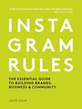 9780711251762-0711251762-Instagram Rules: The Essential Guide to Building Brands, Business and Community