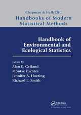 9780367731786-0367731789-Handbook of Environmental and Ecological Statistics (Chapman & Hall/CRC Handbooks of Modern Statistical Methods)