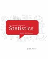 9781533580009-1533580006-The Manager's Guide to Statistics