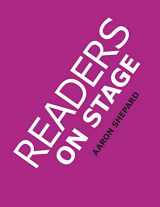 9781620355237-162035523X-Readers on Stage: Resources for Reader's Theater (or Readers Theatre), With Tips, Scripts, and Worksheets, or How to Use Simple Children's Plays to Build Reading Fluency and Love of Literature