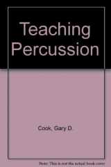 9780495000341-0495000345-2-DVD Set for Cook's Teaching Percussion, 3rd