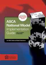 9781929289707-1929289707-ASCA National Model Implementation Guide: ASCA Student Standards