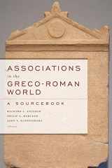 9781602583740-1602583749-Associations in the Greco-Roman World: A Sourcebook