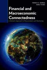 9780199338306-0199338302-Financial and Macroeconomic Connectedness: A Network Approach to Measurement and Monitoring